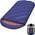 KingCamp XL Schlafsack