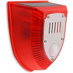 Kingcoo Solar Alarm