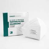 Kingfa FFP2 Atemschutzmaske
