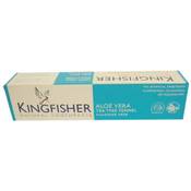 Kingfisher Aloe-vera-Zahnpasta