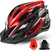 Kinglead Fahrradhelm Vergleich