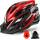 Kinglead Fahrradhelm