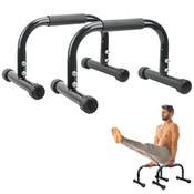 Kingmile Parallettes Vergleich