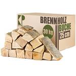 Kingpower Brennholz