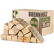 Kingpower Brennholz