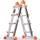Kingrack Mehrzweckleiter
