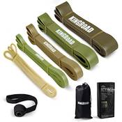 Kingroad Resistance Bands Vergleich