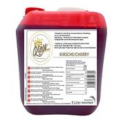 Kings Premium Slush Sirup Vergleich