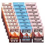Kings Wild West Beef Jerky Vergleich