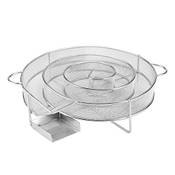 KingSaid Räucherschnecke