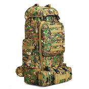 King'sGuard Wanderrucksack Vergleich