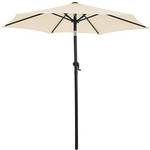 Kingsleeve Sonnenschirm 200 cm