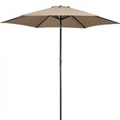 Kingsleeve Sonnenschirm 300 cm Vergleich