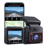 Kingslim 4K Dashcam Vergleich