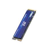 Kingspec M.2 NVMe Vergleich