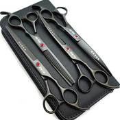 Kingstar Professionelle Hundepflegeschere