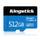 ‎Kingstick 512GB-NH