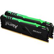 Kingston FURY Beast RGB 32GB Vergleich