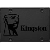 Kingston A400 SSD SA400S37/1920G Vergleich