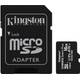 Kingston Canvas Select Plus SDCS2 Vergleich