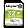 Kingston Canvas Select Plus SDS2