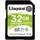 Kingston Canvas Select Plus SDS2