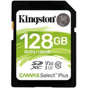Kingston Canvas Select Plus SD Vergleich