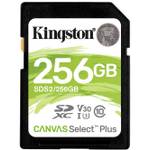 Kingston Canvas Select Plus SDS2/256GB