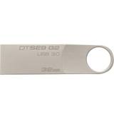 Kingston Data Traveler DTSE9G2/64GB