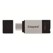Kingston DT80/32GB Vergleich