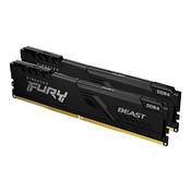 Kingston Fury Beast ‎KF432C16BBK2 Vergleich