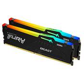 Kingston FURY Beast KF556C36BBEAK2-32 Vergleich