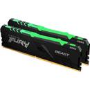 Kingston Fury Beast RGB