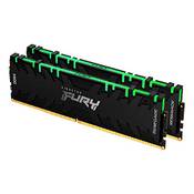 Kingston FURY Renegade RGB 32GB Vergleich
