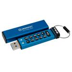 USB-Stick verschlüsselt