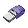 Kingston MicroDuoDTDUO3CG3/128GB