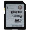 Kingston SD10VG2 UHS-I SDHC