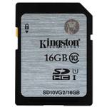 Kingston SD10VG2 UHS-I SDHC