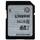 Kingston SD10VG2 UHS-I SDHC