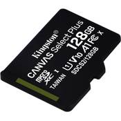Kingston SDCS2/128GBSP Vergleich