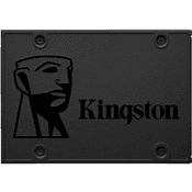 Kingston A400 Vergleich
