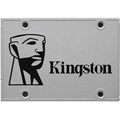 Kingston SSDNow V400 Vergleich