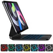 Kingtime iPad-Air-4-Tastatur Vergleich