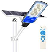 Kingwei 400 W Straßenlampe Vergleich