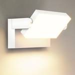 LED-Außenstrahler