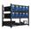 Kingwin Miner Rig KC-12GPU