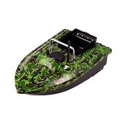 Kinhall Futterboot Vergleich