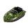 Kinhall Futterboot