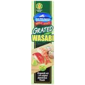 Kinjirushi Wasabi in der Tube