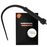 Kinkwerk Silikon Peitsche